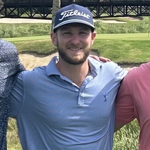 Ari Marcus